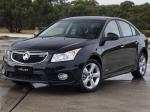 Holden Cruze SRi-V 2011 года